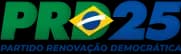PRD25 - partido renovação democrática